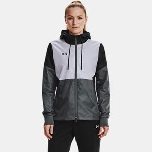 ‼️Under Armour Legacy Team Windbreaker Jacket‼️